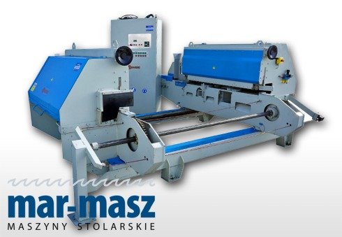 macchine per la lavorazione del legno macchine per la falegnameria nuove usate in Polonia
