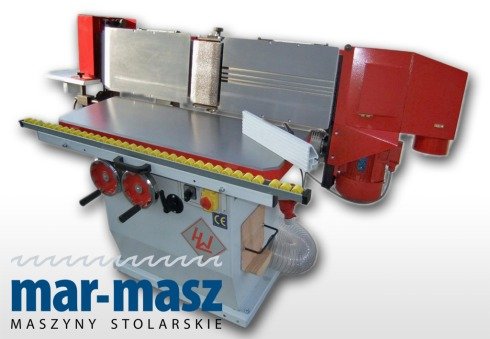 macchine per la lavorazione del legno macchine per la falegnameria nuove usate in Polonia