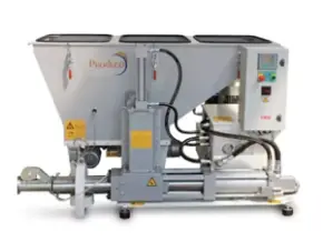 Bricchettatrici e presse per pellet-alt