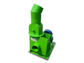 Estrattori e ventilatori-alt