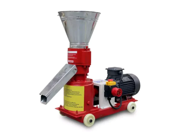 Squadratrice PF-1100 - taglieri e legno