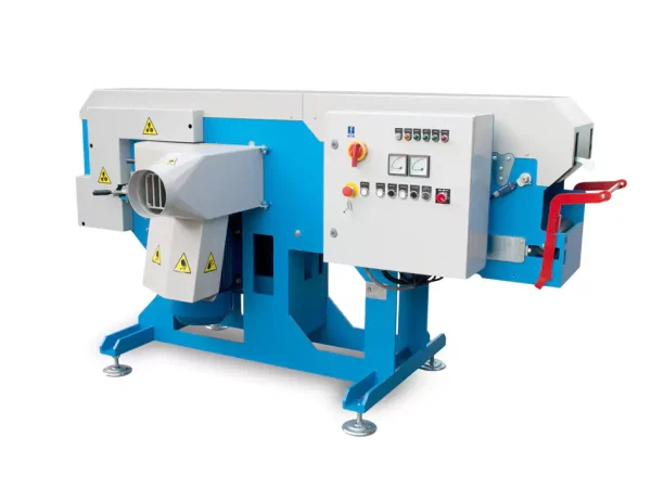Fresatrice CNC