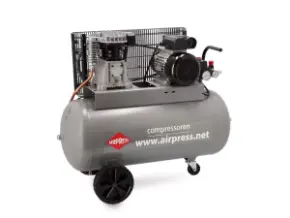 Compressori e compressori-alt